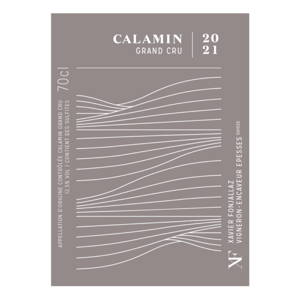 Calamin Grand Cru