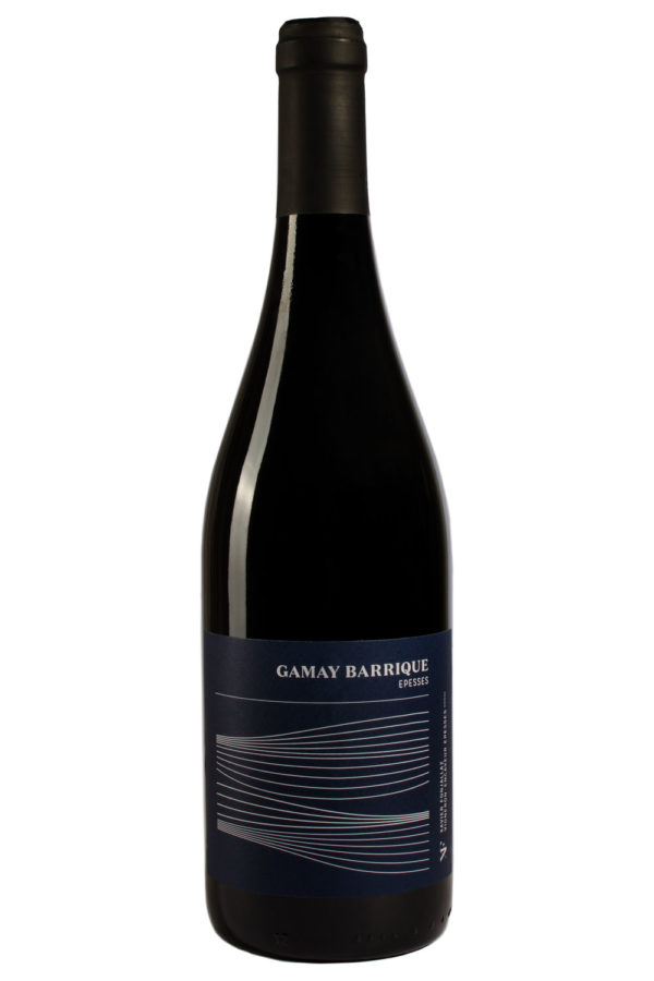 Gamay Barrique